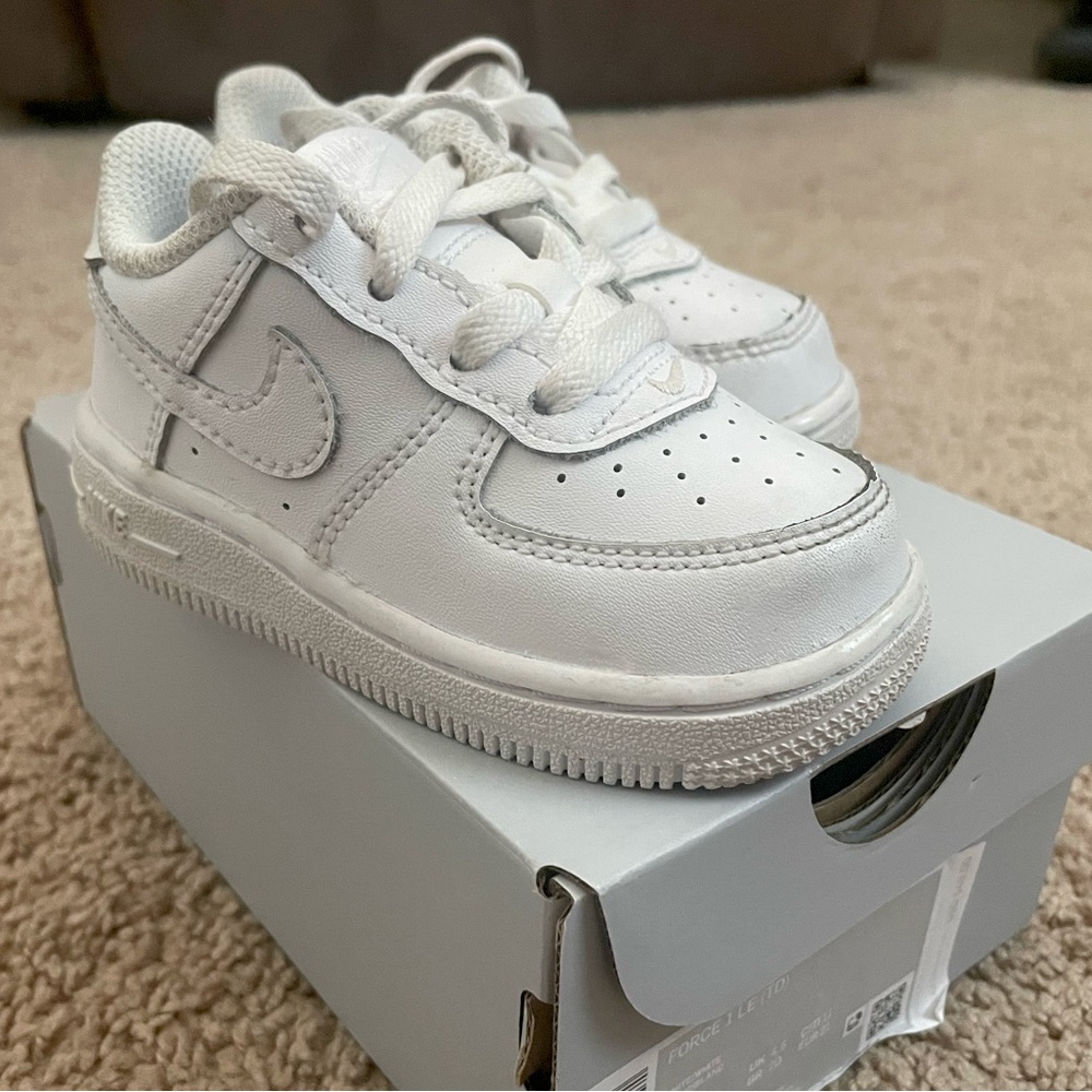 Nike Air Force 1 (Baby)